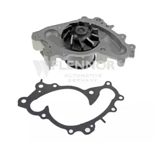 Водяной насос FLENNOR купить